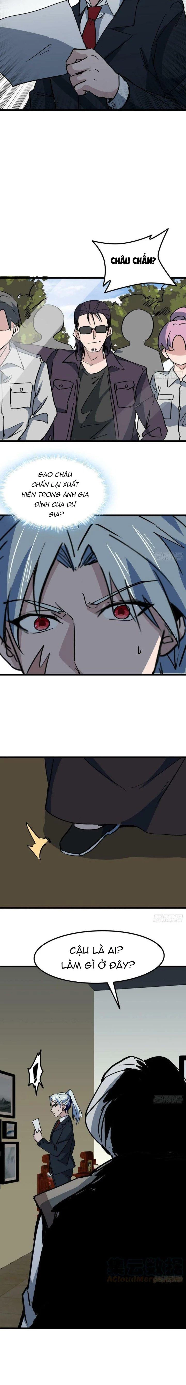 Giải Thoát 99 Nữ Chính Ở Mạt Thế Chapter 238 - Next Chapter 239