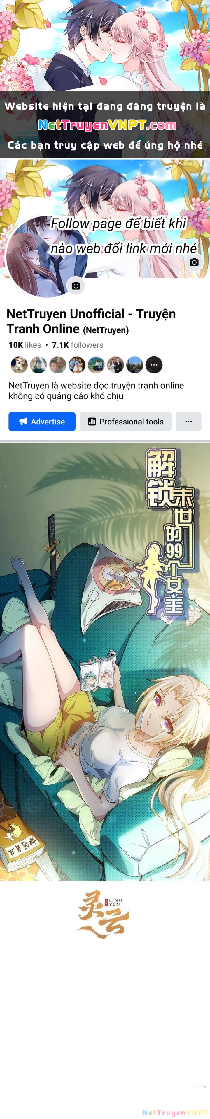 Giải Thoát 99 Nữ Chính Ở Mạt Thế Chapter 240 - Next Chapter 241