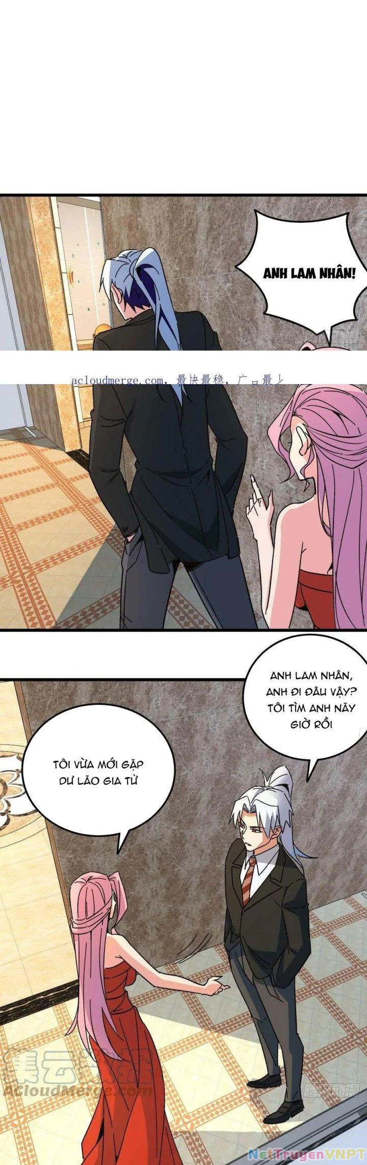 Giải Thoát 99 Nữ Chính Ở Mạt Thế Chapter 240 - Next Chapter 241