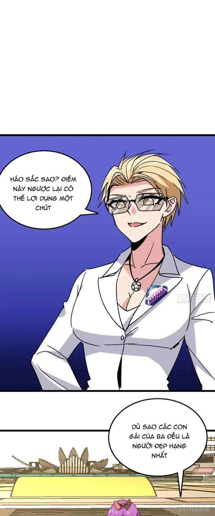 Giải Thoát 99 Nữ Chính Ở Mạt Thế Chapter 240 - Next Chapter 241