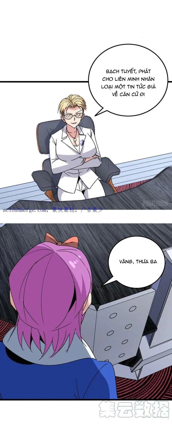 Giải Thoát 99 Nữ Chính Ở Mạt Thế Chapter 240 - Next Chapter 241