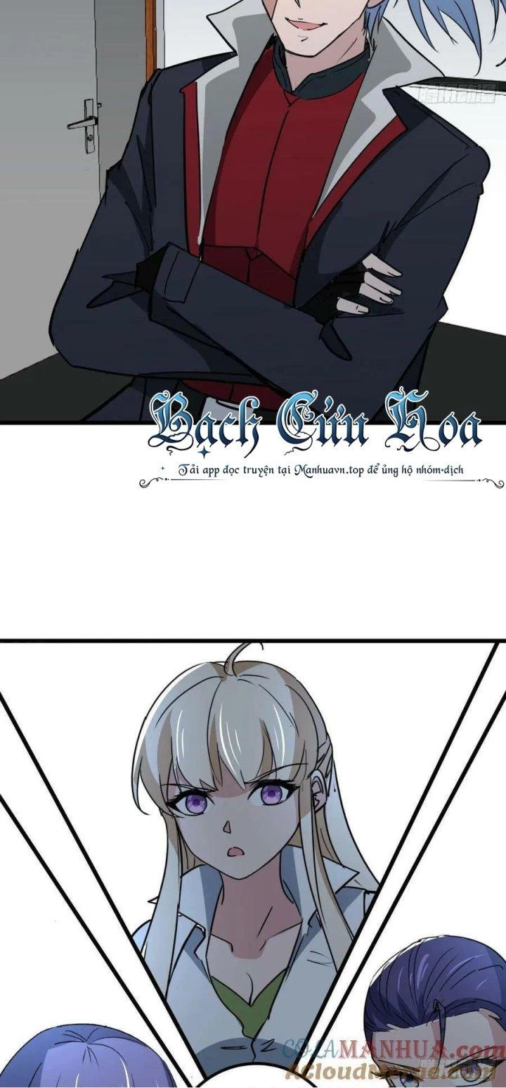 Giải Thoát 99 Nữ Chính Ở Mạt Thế Chapter 242 - Next Chapter 243