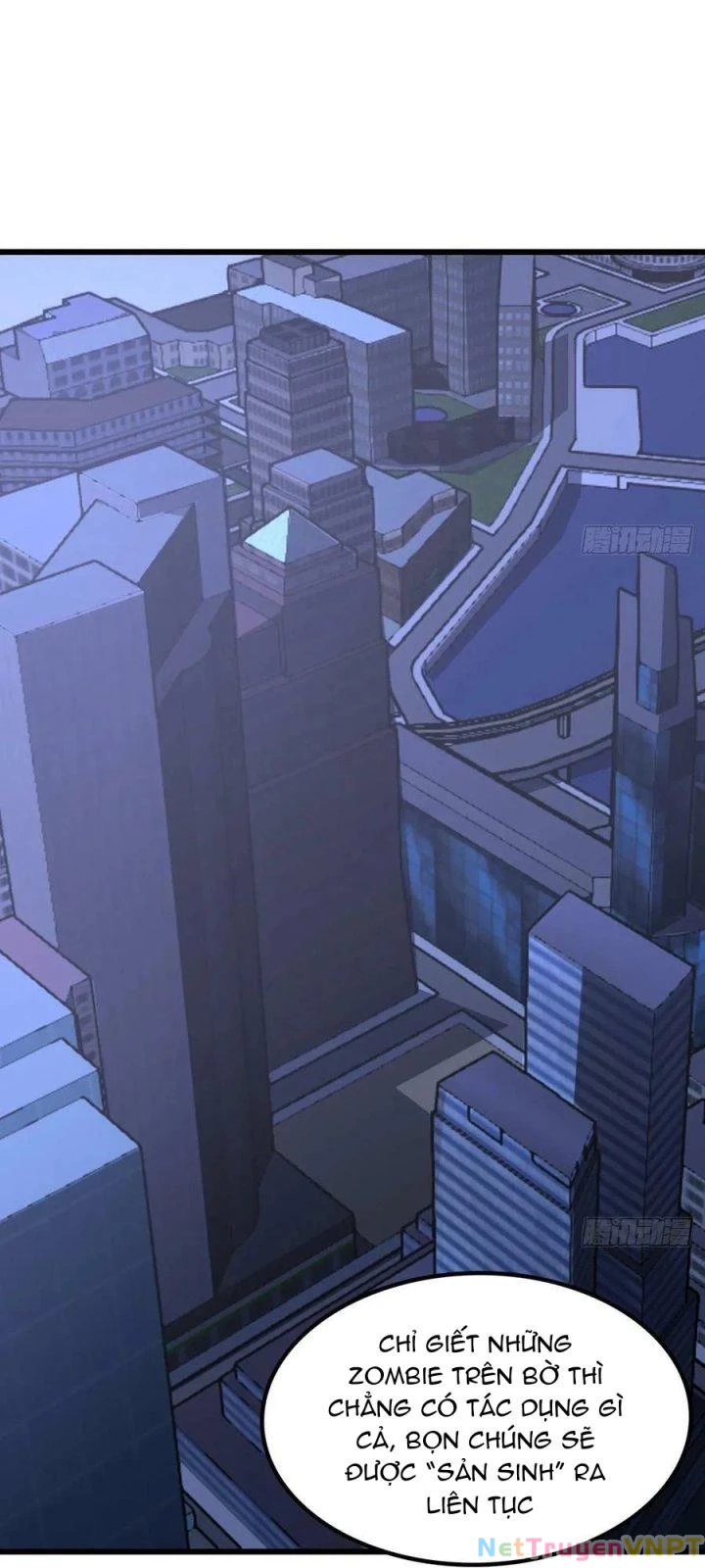 Giải Thoát 99 Nữ Chính Ở Mạt Thế Chapter 245 - Next Chapter 246
