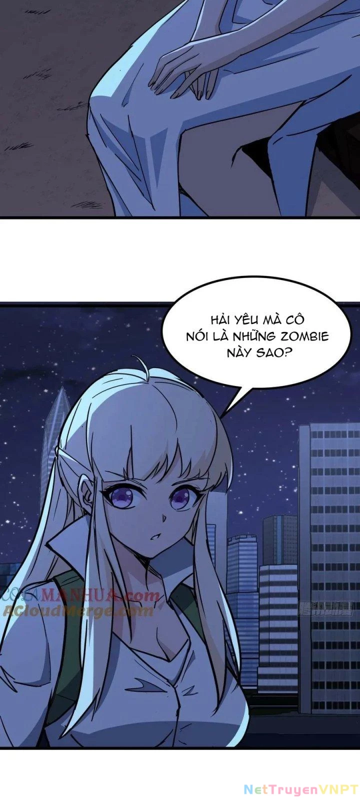 Giải Thoát 99 Nữ Chính Ở Mạt Thế Chapter 245 - Next Chapter 246