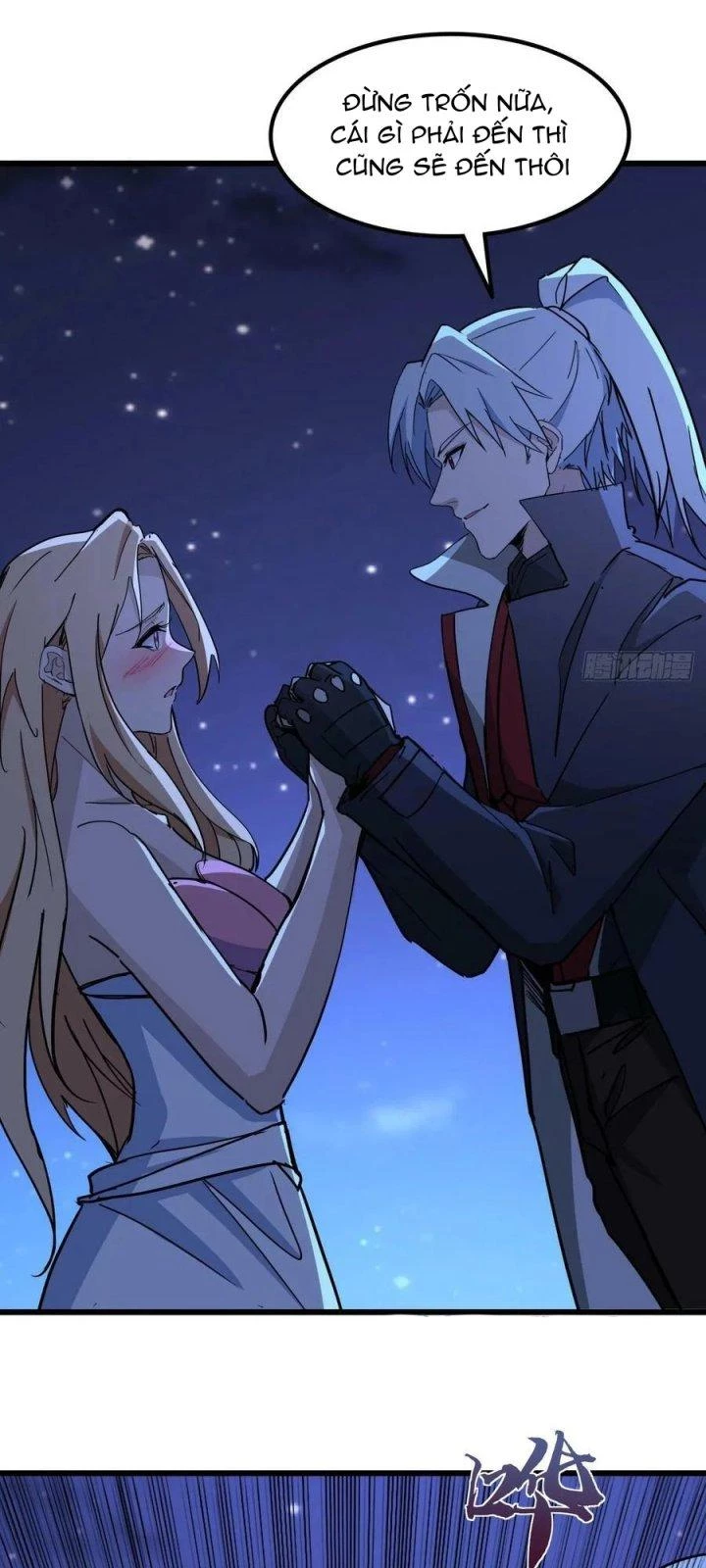 Giải Thoát 99 Nữ Chính Ở Mạt Thế Chapter 245 - Next Chapter 246