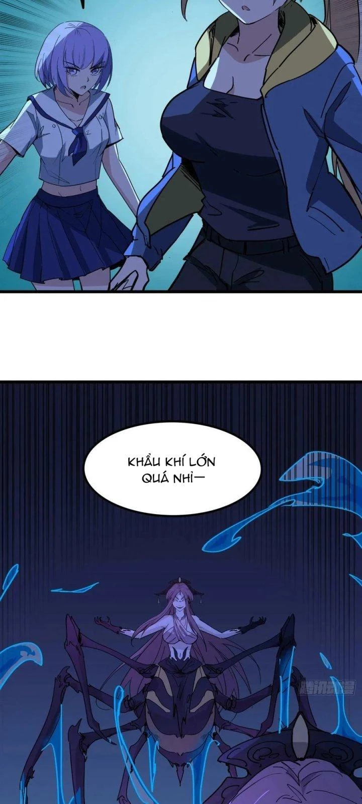 Giải Thoát 99 Nữ Chính Ở Mạt Thế Chapter 245 - Next Chapter 246