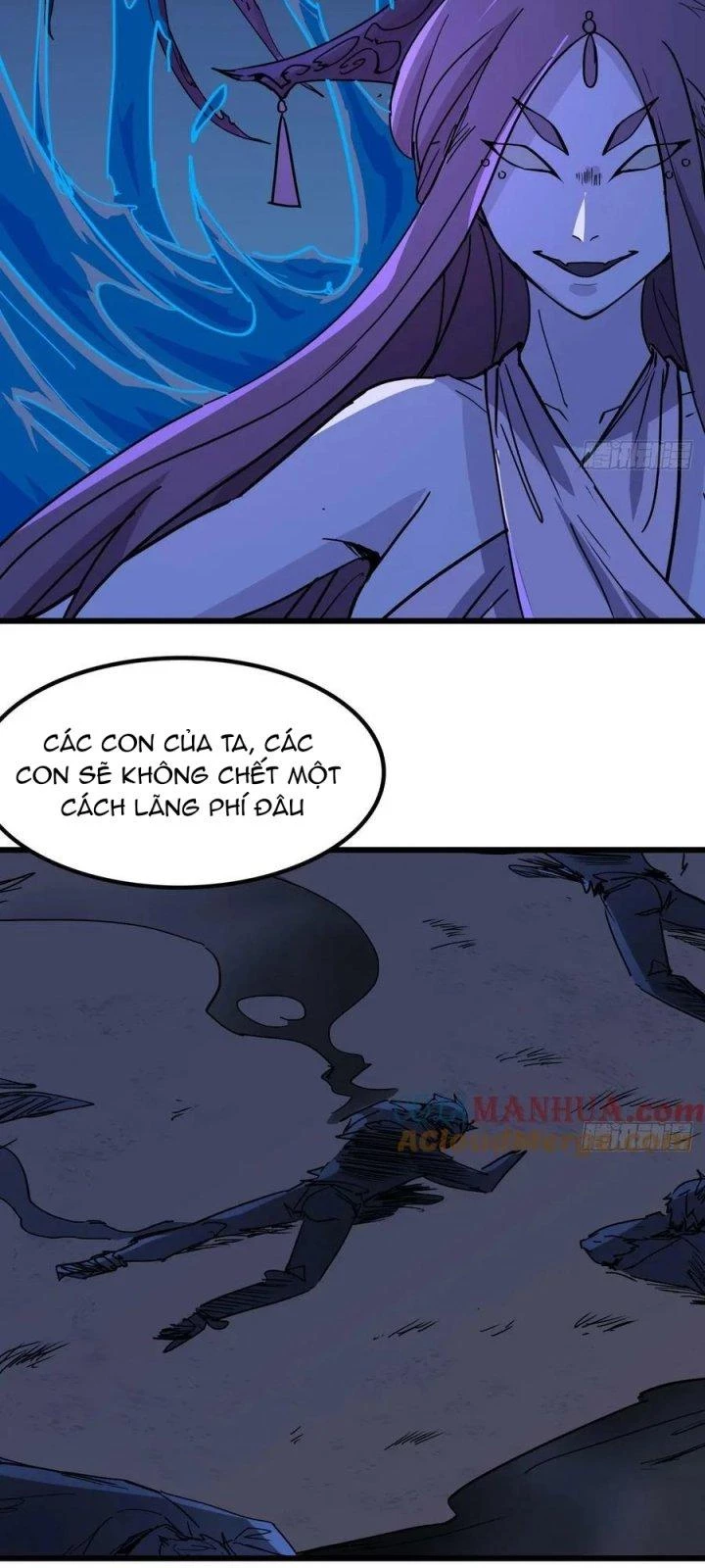 Giải Thoát 99 Nữ Chính Ở Mạt Thế Chapter 245 - Next Chapter 246