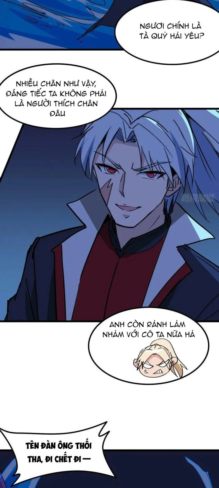 Giải Thoát 99 Nữ Chính Ở Mạt Thế Chapter 245 - Next Chapter 246