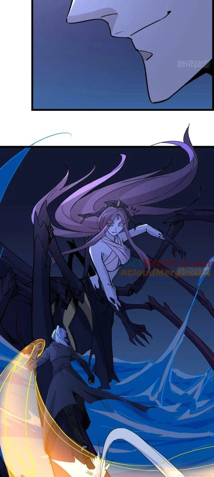Giải Thoát 99 Nữ Chính Ở Mạt Thế Chapter 245 - Next Chapter 246