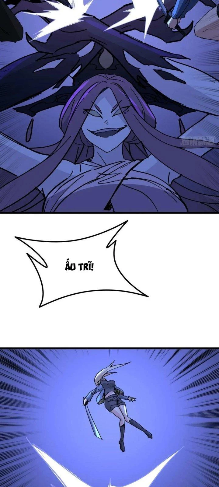 Giải Thoát 99 Nữ Chính Ở Mạt Thế Chapter 245 - Next Chapter 246