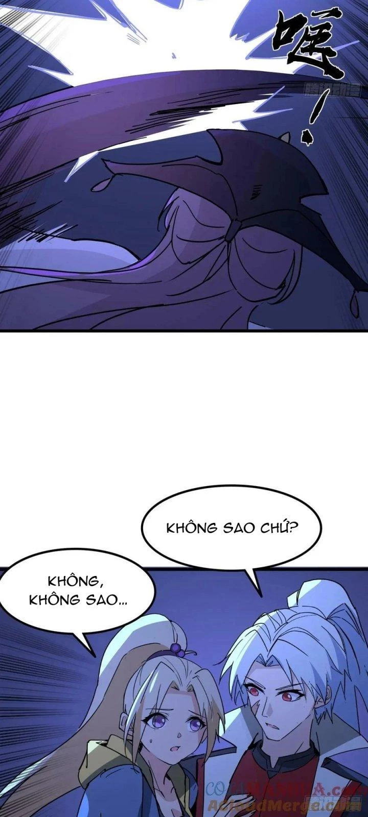 Giải Thoát 99 Nữ Chính Ở Mạt Thế Chapter 245 - Next Chapter 246