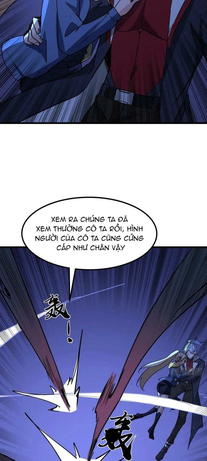 Giải Thoát 99 Nữ Chính Ở Mạt Thế Chapter 245 - Next Chapter 246