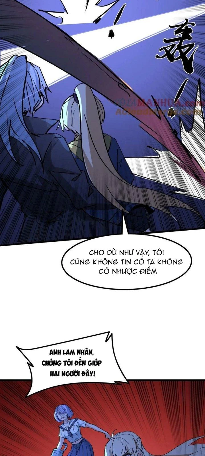 Giải Thoát 99 Nữ Chính Ở Mạt Thế Chapter 245 - Next Chapter 246