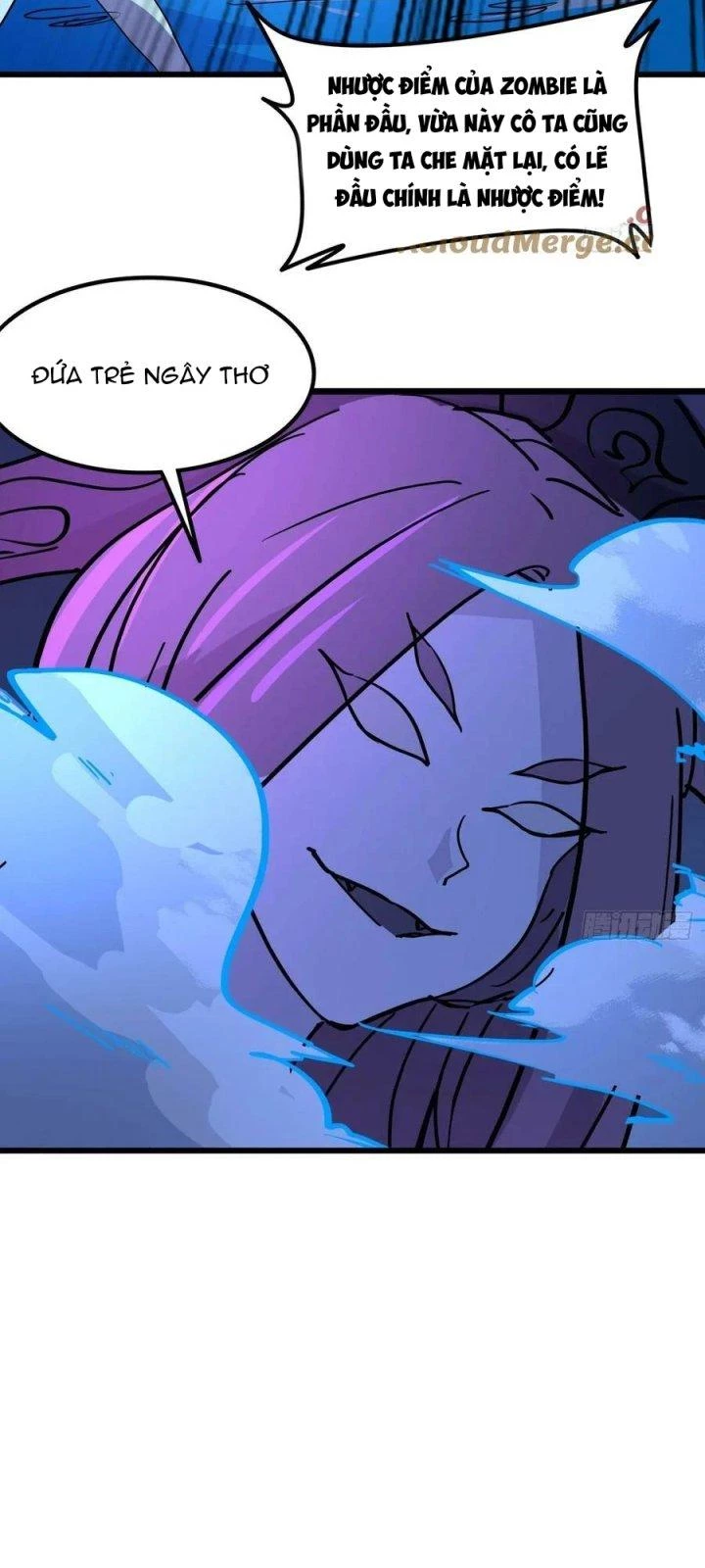 Giải Thoát 99 Nữ Chính Ở Mạt Thế Chapter 245 - Next Chapter 246