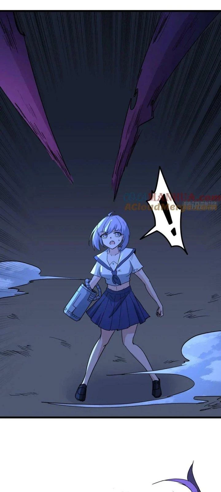 Giải Thoát 99 Nữ Chính Ở Mạt Thế Chapter 245 - Next Chapter 246