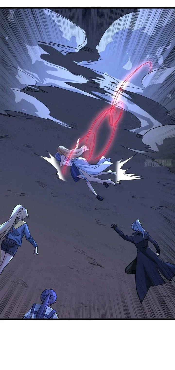 Giải Thoát 99 Nữ Chính Ở Mạt Thế Chapter 245 - Next Chapter 246