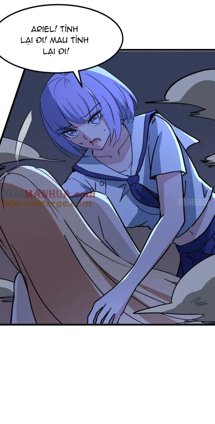 Giải Thoát 99 Nữ Chính Ở Mạt Thế Chapter 245 - Next Chapter 246