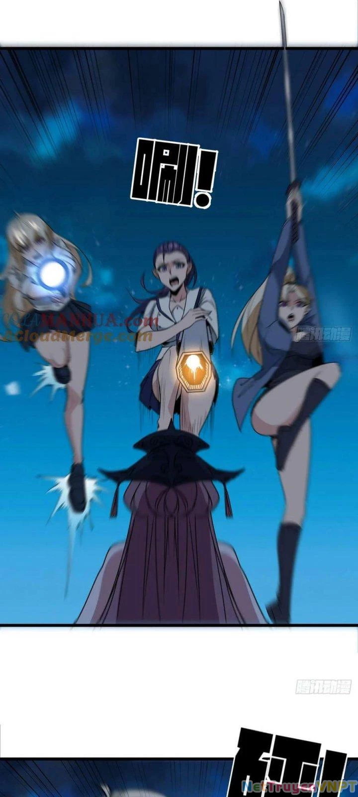 Giải Thoát 99 Nữ Chính Ở Mạt Thế Chapter 246 - Next Chapter 247