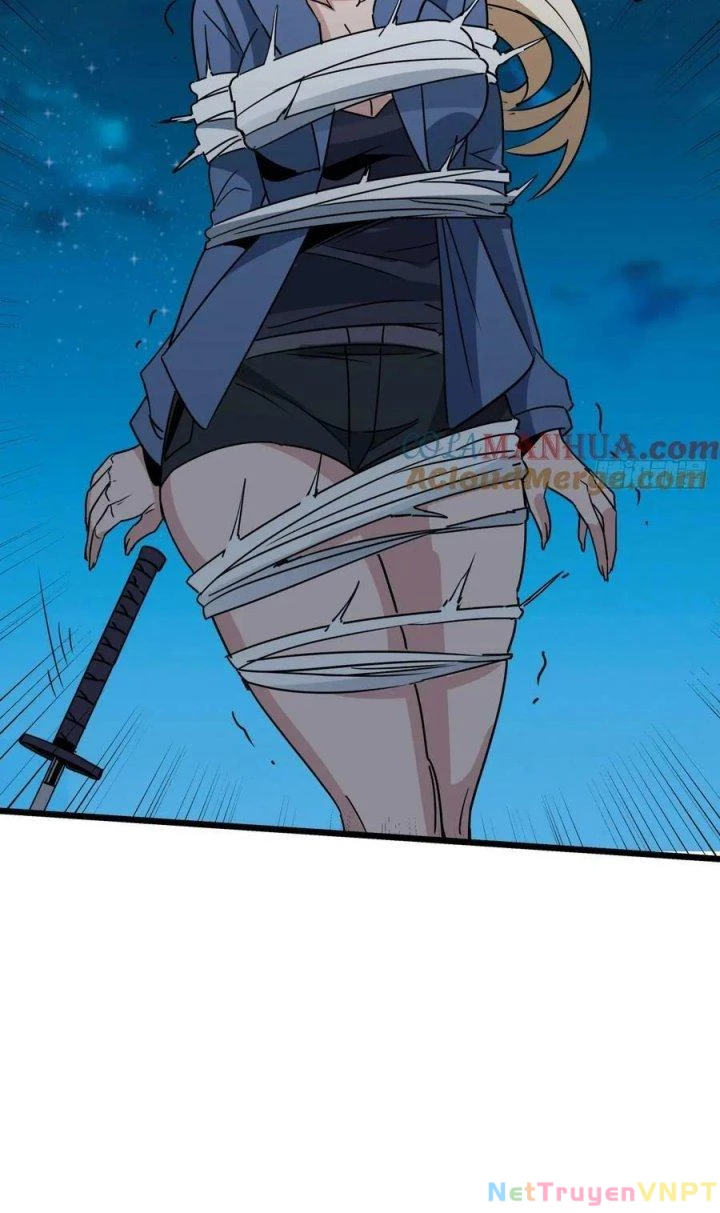Giải Thoát 99 Nữ Chính Ở Mạt Thế Chapter 247 - Trang 3