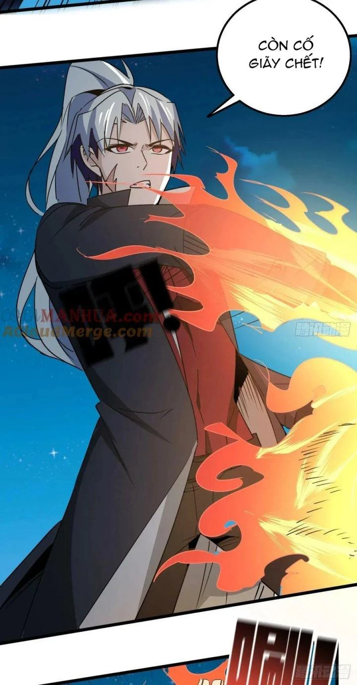 Giải Thoát 99 Nữ Chính Ở Mạt Thế Chapter 247 - Next Chapter 248