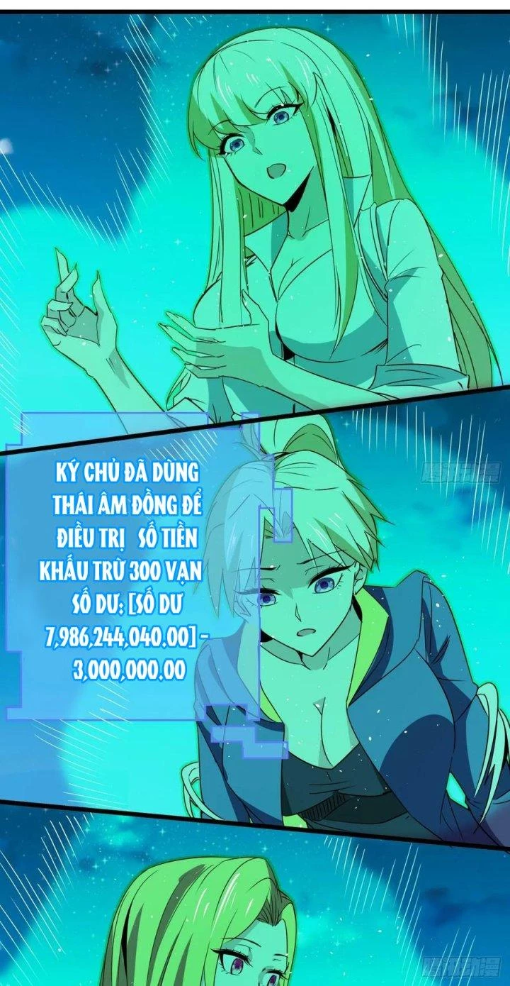 Giải Thoát 99 Nữ Chính Ở Mạt Thế Chapter 247 - Trang 3