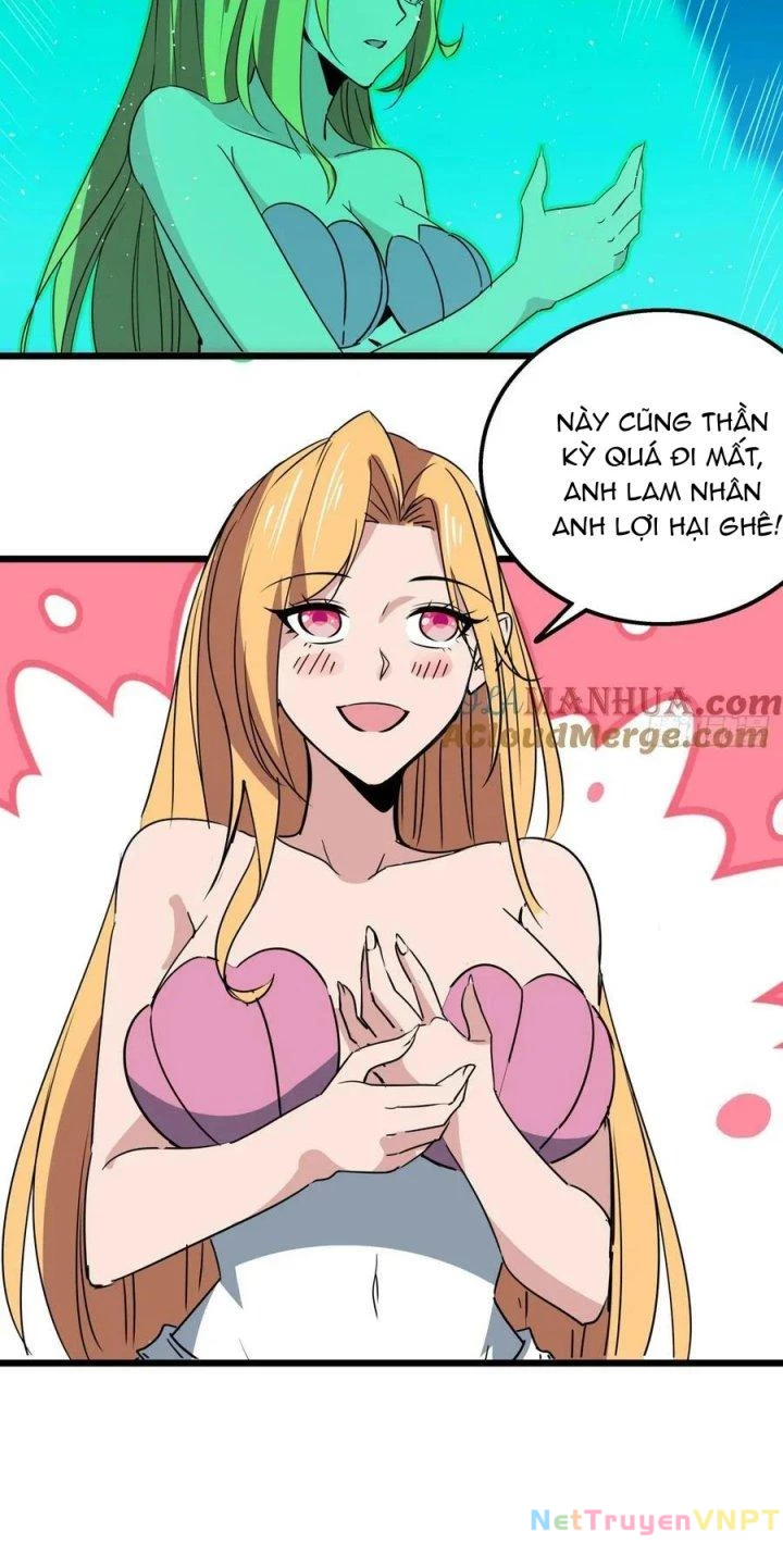 Giải Thoát 99 Nữ Chính Ở Mạt Thế Chapter 247 - Trang 3