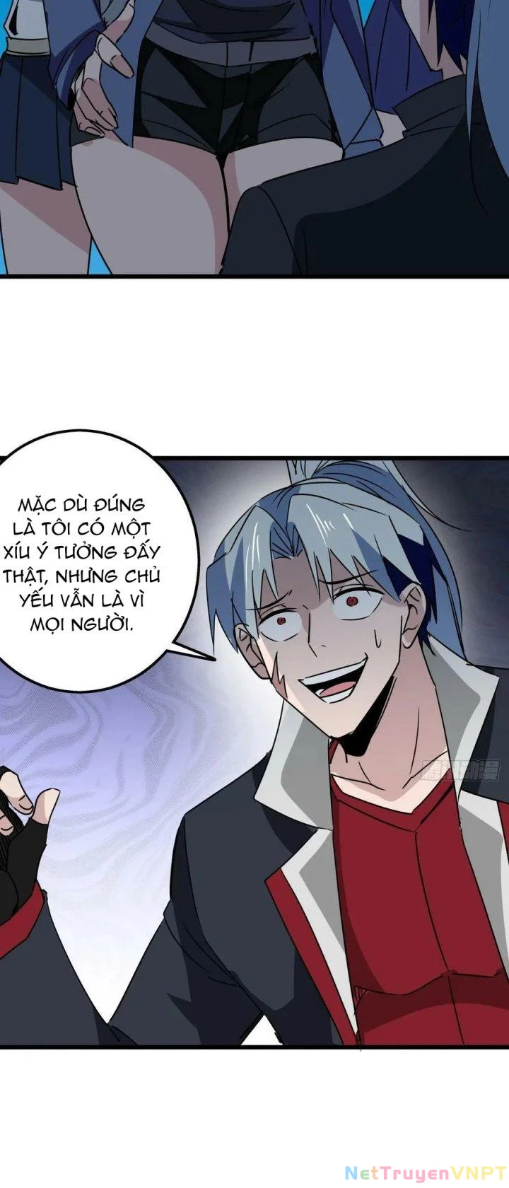 Giải Thoát 99 Nữ Chính Ở Mạt Thế Chapter 247 - Next Chapter 248
