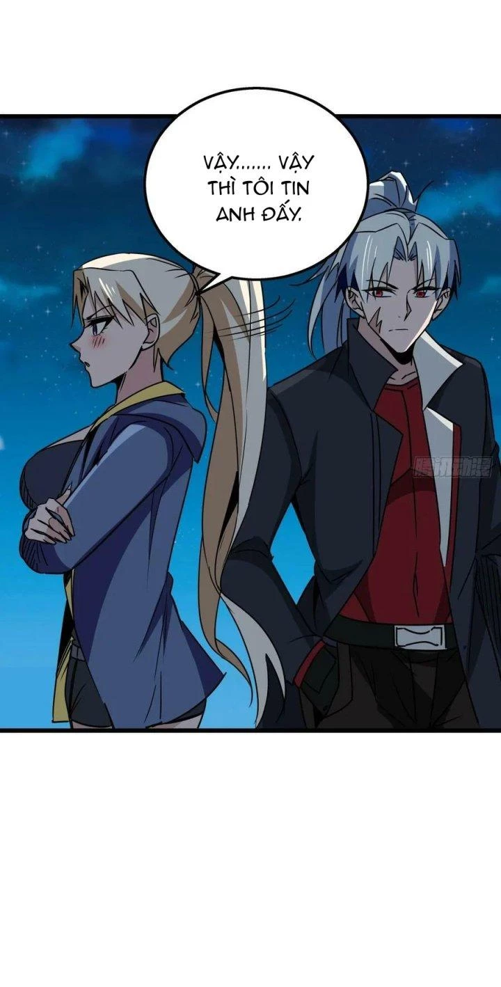 Giải Thoát 99 Nữ Chính Ở Mạt Thế Chapter 247 - Next Chapter 248