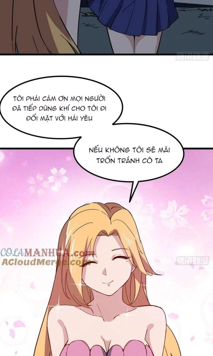 Giải Thoát 99 Nữ Chính Ở Mạt Thế Chapter 248 - Next Chapter 249