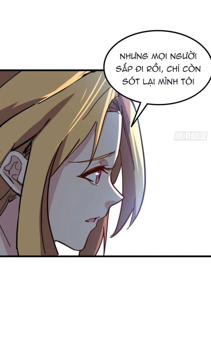 Giải Thoát 99 Nữ Chính Ở Mạt Thế Chapter 248 - Next Chapter 249