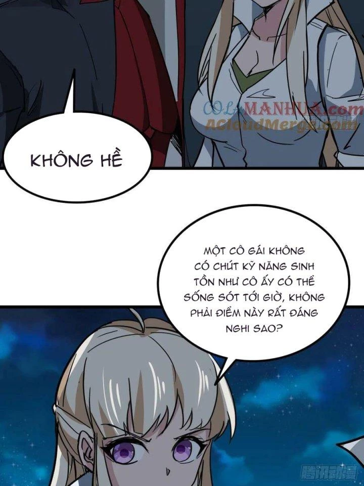 Giải Thoát 99 Nữ Chính Ở Mạt Thế Chapter 248 - Next Chapter 249
