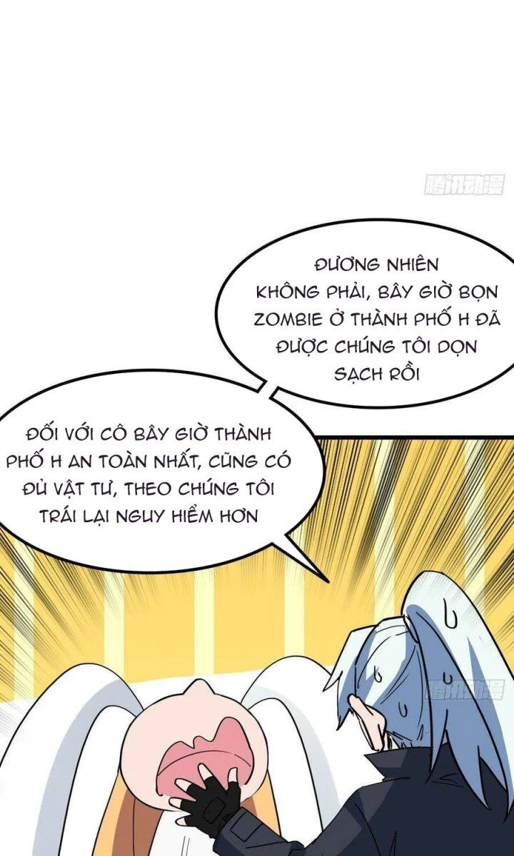 Giải Thoát 99 Nữ Chính Ở Mạt Thế Chapter 248 - Next Chapter 249