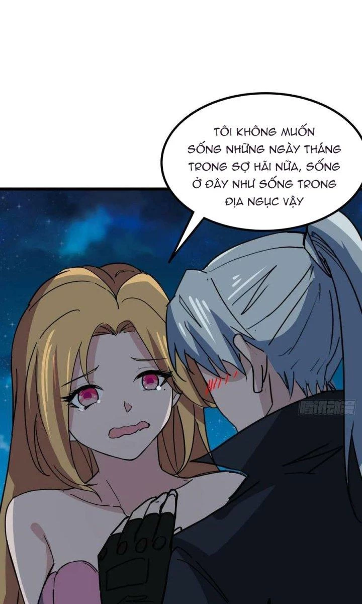 Giải Thoát 99 Nữ Chính Ở Mạt Thế Chapter 248 - Next Chapter 249