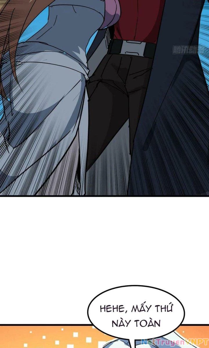 Giải Thoát 99 Nữ Chính Ở Mạt Thế Chapter 248 - Next Chapter 249