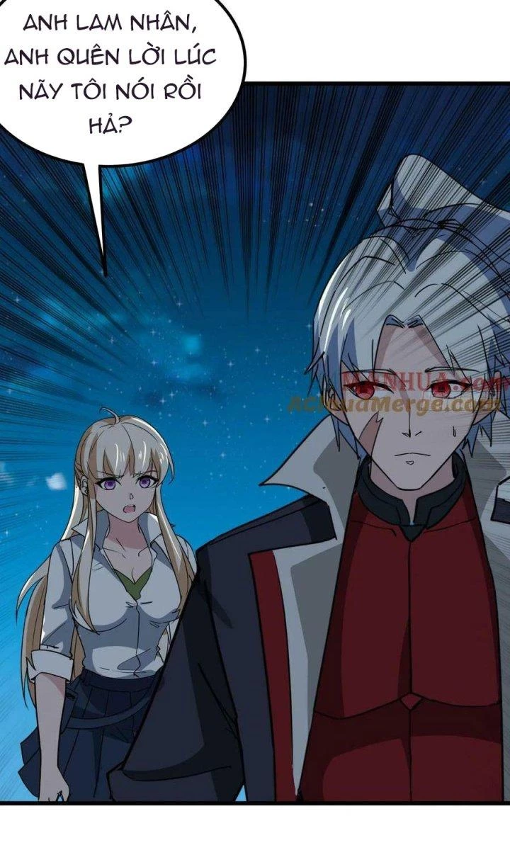 Giải Thoát 99 Nữ Chính Ở Mạt Thế Chapter 248 - Next Chapter 249