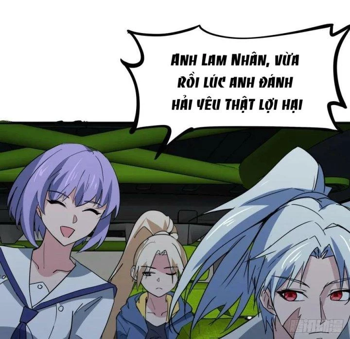 Giải Thoát 99 Nữ Chính Ở Mạt Thế Chapter 249 - Next Chapter 250