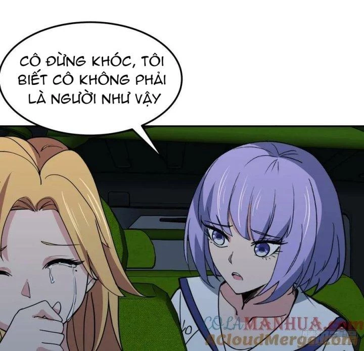 Giải Thoát 99 Nữ Chính Ở Mạt Thế Chapter 249 - Next Chapter 250