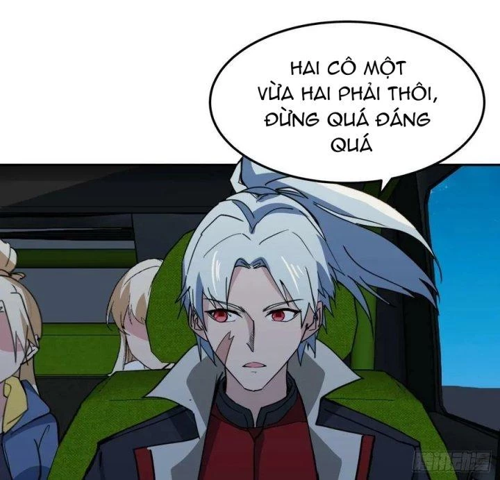 Giải Thoát 99 Nữ Chính Ở Mạt Thế Chapter 249 - Next Chapter 250