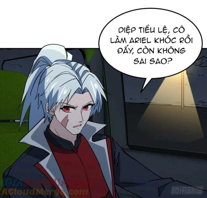 Giải Thoát 99 Nữ Chính Ở Mạt Thế Chapter 249 - Next Chapter 250
