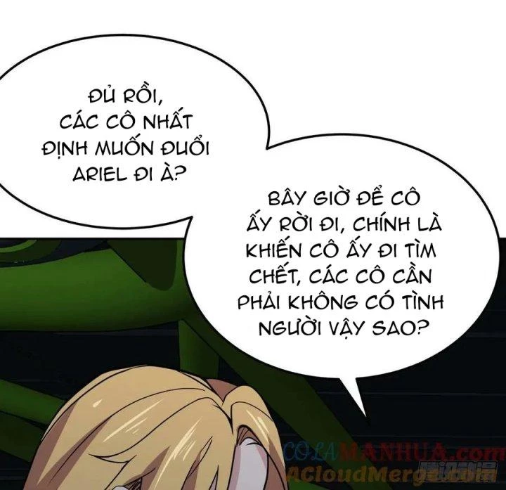 Giải Thoát 99 Nữ Chính Ở Mạt Thế Chapter 249 - Next Chapter 250