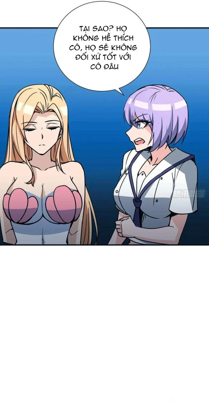 Giải Thoát 99 Nữ Chính Ở Mạt Thế Chapter 250 - Next Chapter 251