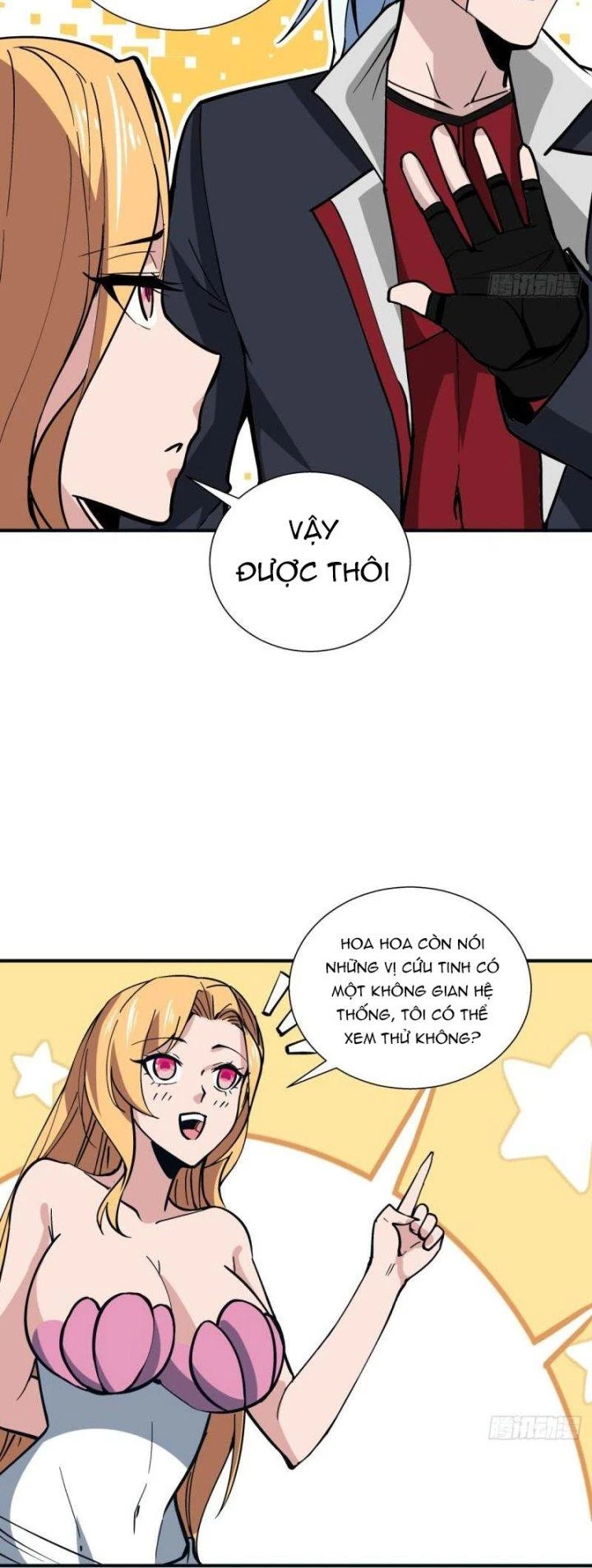 Giải Thoát 99 Nữ Chính Ở Mạt Thế Chapter 251 - Next Chapter 252