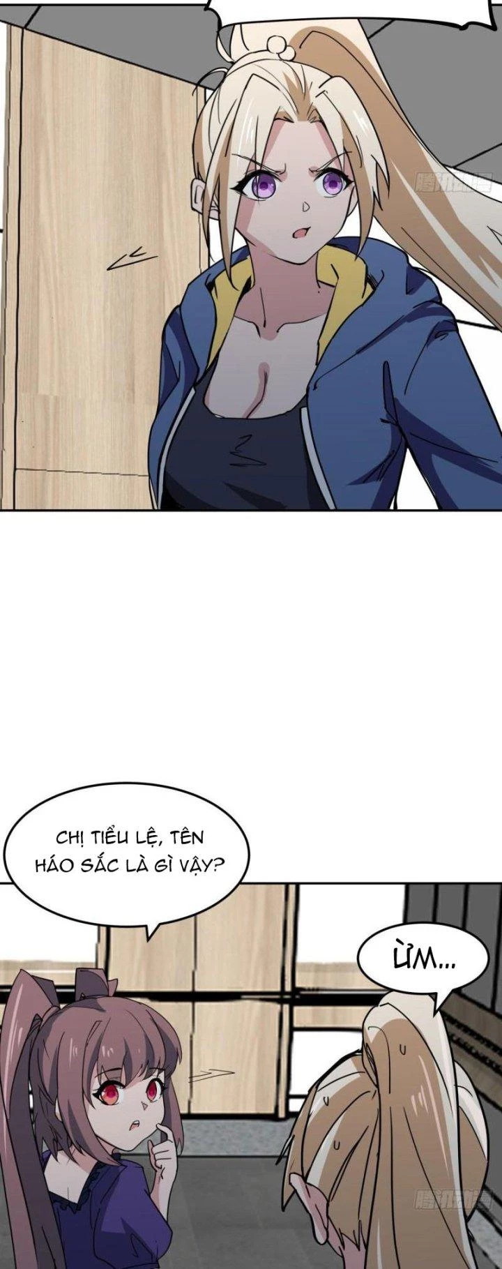 Giải Thoát 99 Nữ Chính Ở Mạt Thế Chapter 252 - Next Chapter 253