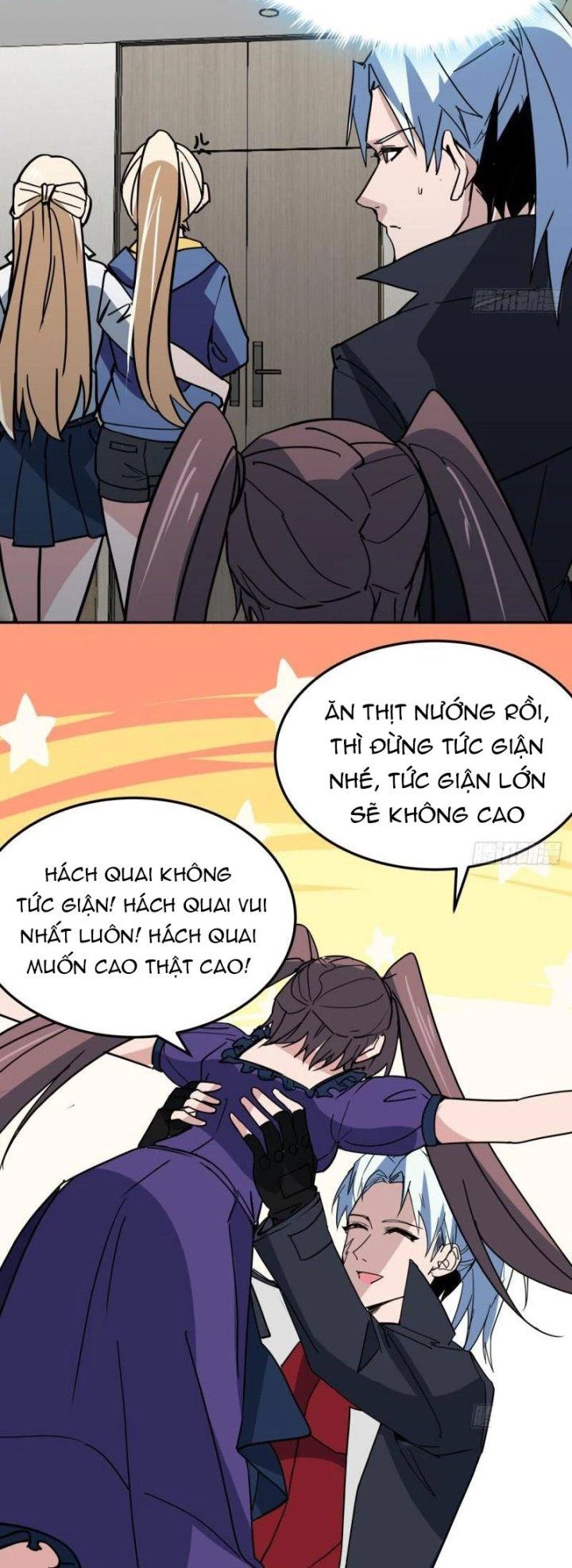 Giải Thoát 99 Nữ Chính Ở Mạt Thế Chapter 252 - Next Chapter 253