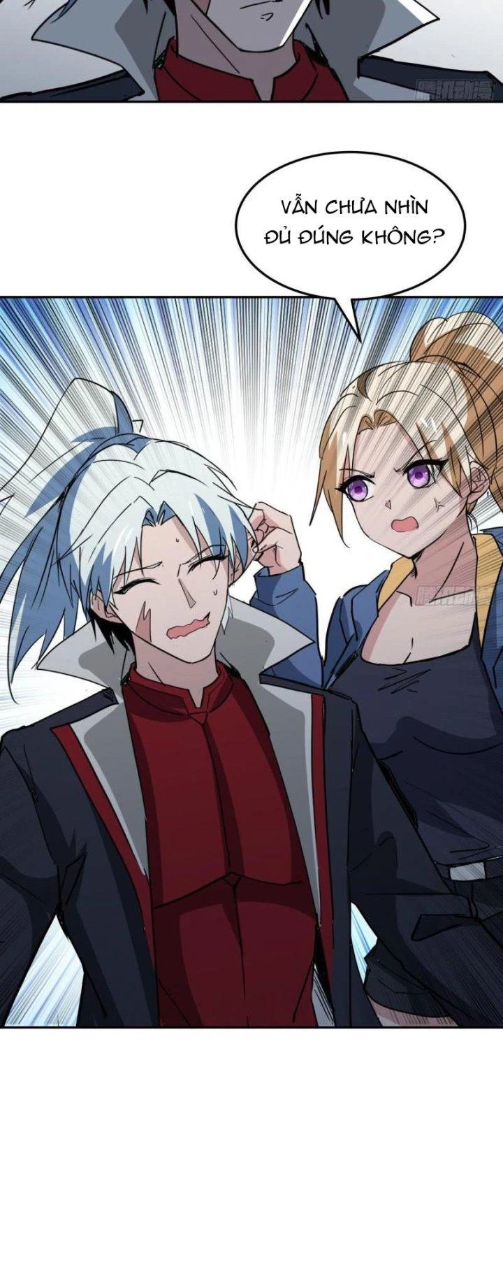 Giải Thoát 99 Nữ Chính Ở Mạt Thế Chapter 252 - Next Chapter 253