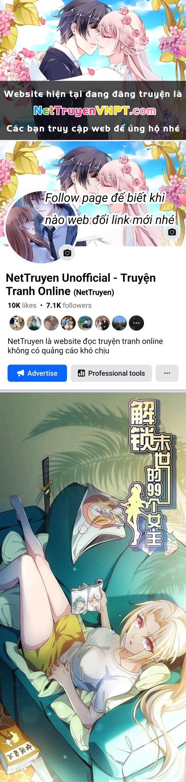 Giải Thoát 99 Nữ Chính Ở Mạt Thế Chapter 253 - Next Chapter 254