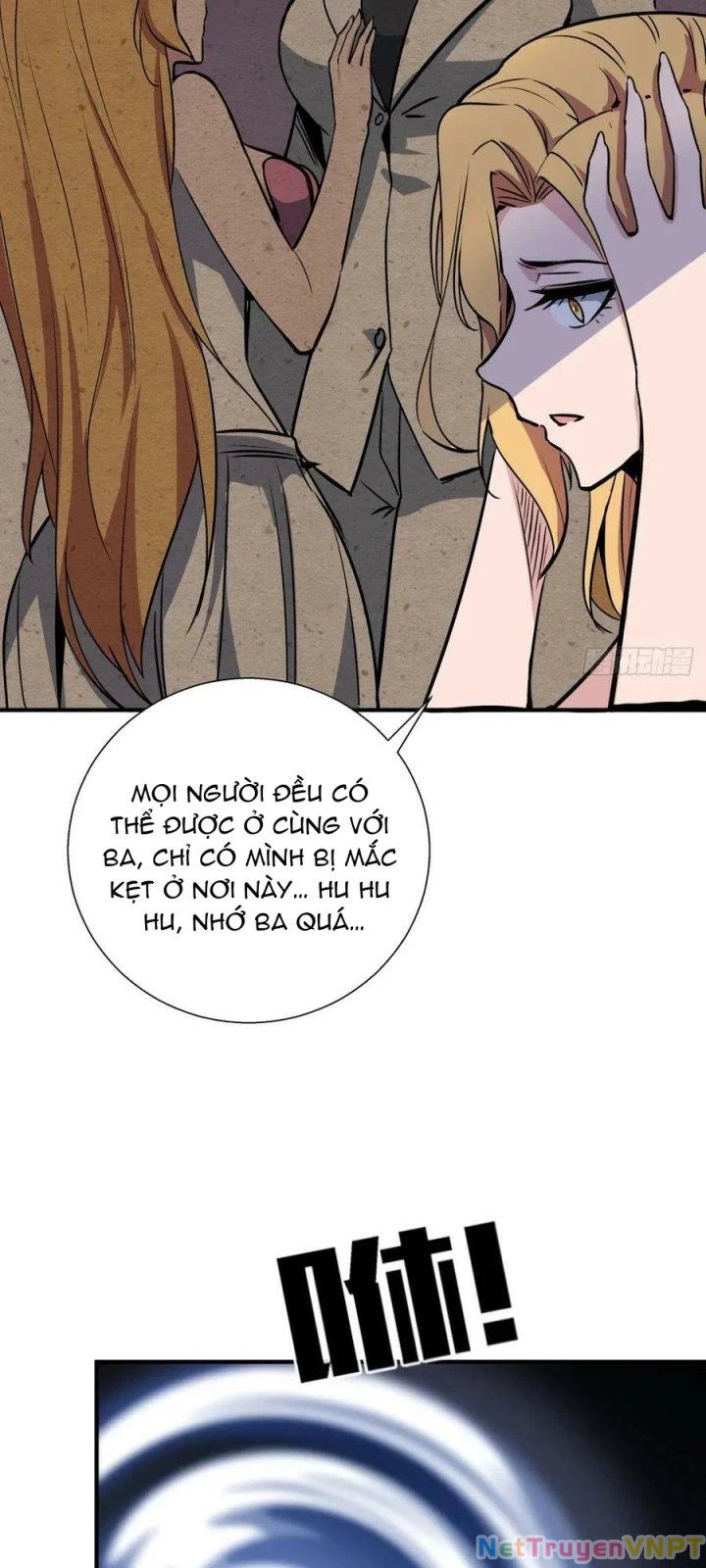Giải Thoát 99 Nữ Chính Ở Mạt Thế Chapter 253 - Next Chapter 254