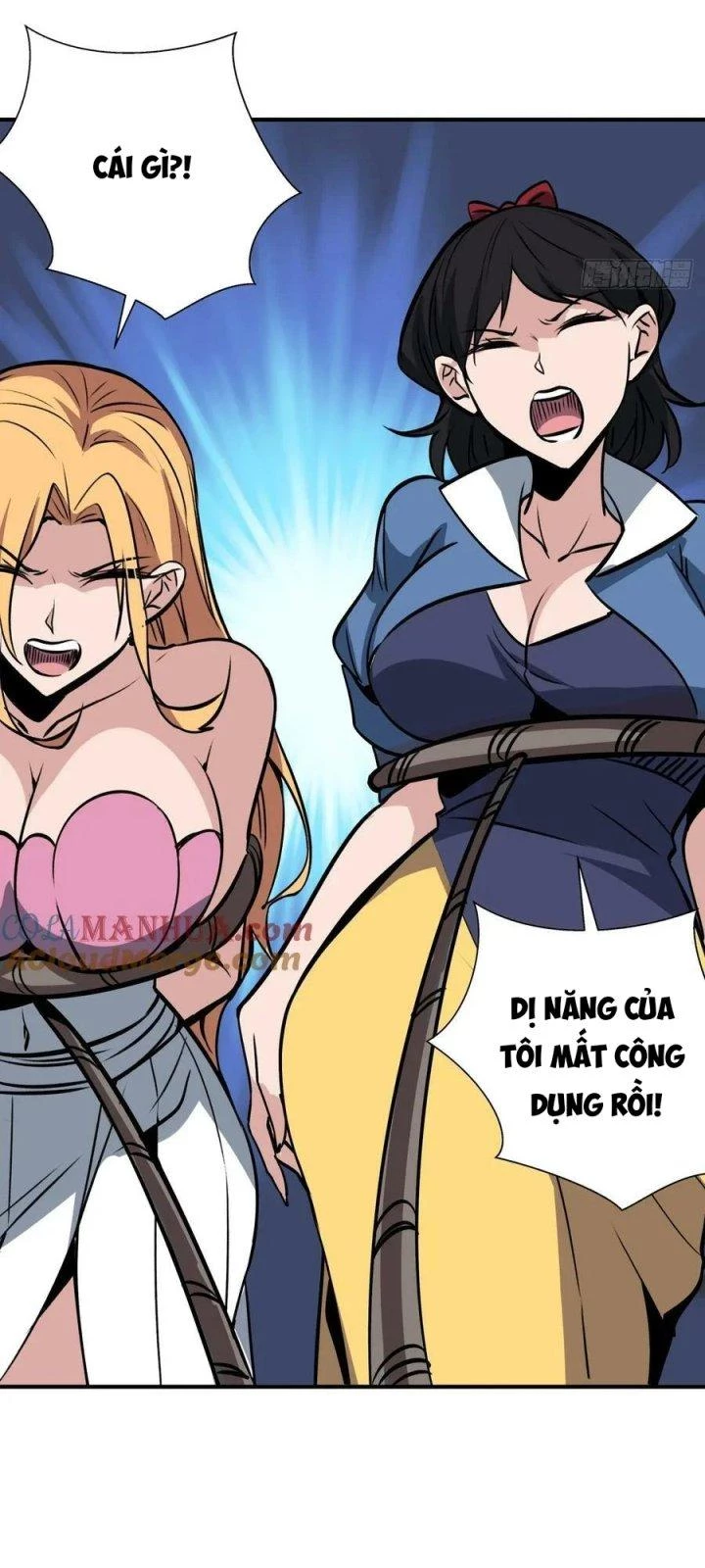 Giải Thoát 99 Nữ Chính Ở Mạt Thế Chapter 253 - Next Chapter 254