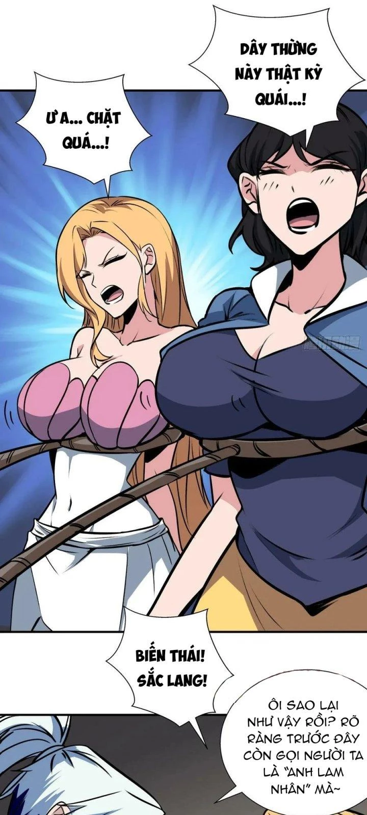 Giải Thoát 99 Nữ Chính Ở Mạt Thế Chapter 253 - Next Chapter 254