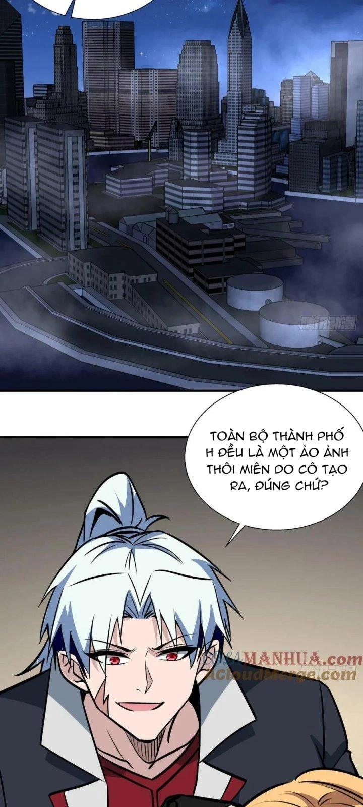 Giải Thoát 99 Nữ Chính Ở Mạt Thế Chapter 253 - Next Chapter 254